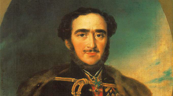 150 éve halt meg Széchenyi István