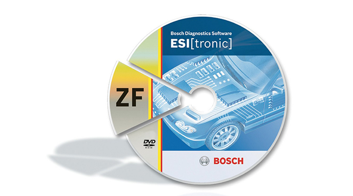 A Bosch és ZF Services világméretű együttműködése