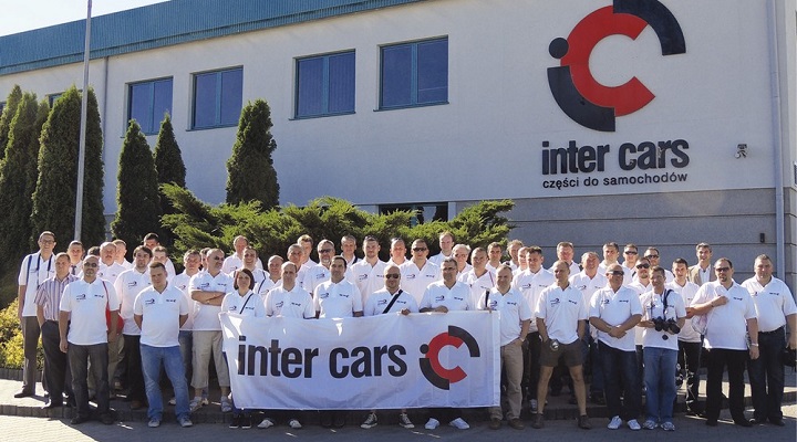 Megszüntette kiskereskedelmi értékesítését az Inter Cars Hungária Kft.