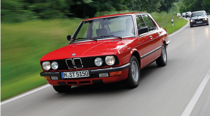 30 éves a BMW dízelmotorja