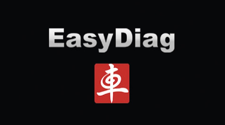 Launch EasyDiag 2. rész