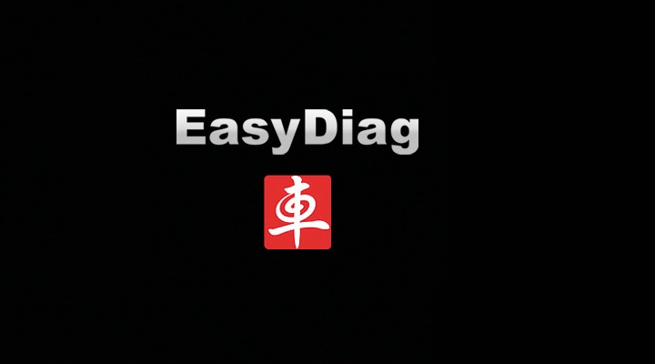 Launch EasyDiag