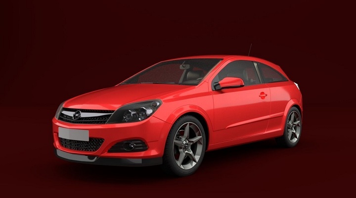 CIM-csere Opel Astra-H modellen