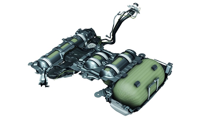 A VW és az AUDI új kettős üzemű motorjai - 2. rész
