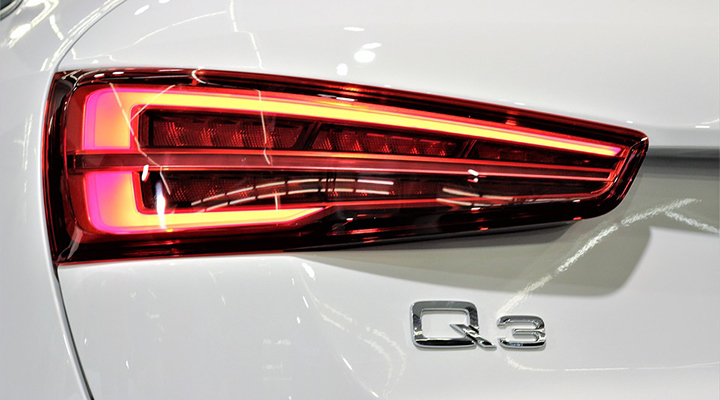 Elindult Győrben az Audi Q3 sorozatgyártása