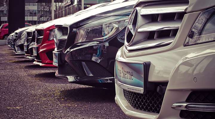 Gépjármű-kereskedők: kedvezőek a tendenciák a hazai autópiacon