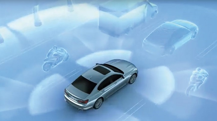 Jövő a jelenben, avagy célkeresztben az autonóm járműfejlesztés