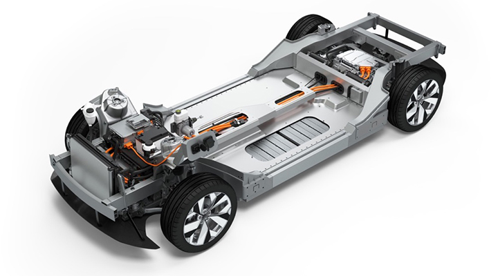 13 milliárd eurós elektromobilitási megrendelés a Bosch-nál