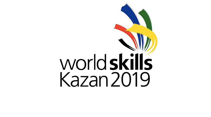 WorldSkills Kazan 2019 versenyfelhívás