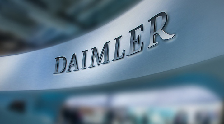 Modellváltás fékezte a Daimler autóeladásait az év elején