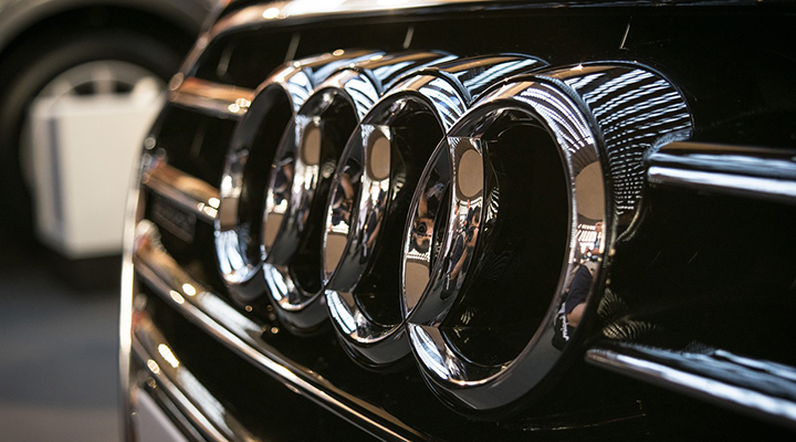 Szünetel a termelés Ingolstadtban a győri Audi sztrájk miatt