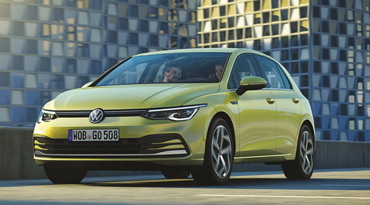 A Volkswagen megduplázza a szervizintervallumokat 