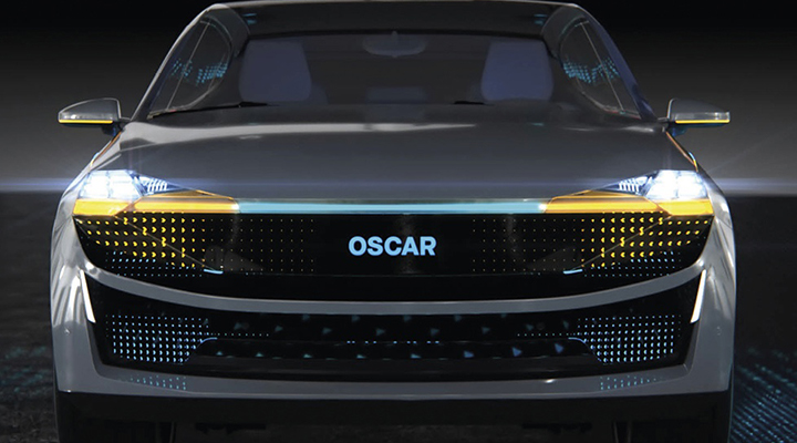 Az Osram LED új gererációja