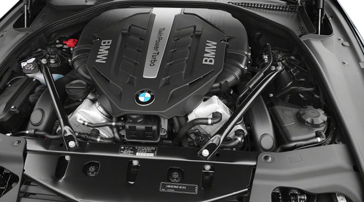 BMW motorkódfejtő
