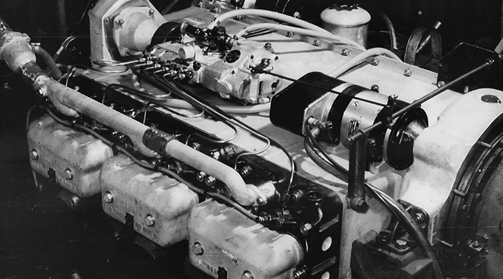 Hazai dízelmotor-tervezés és -gyártás – 2. rész