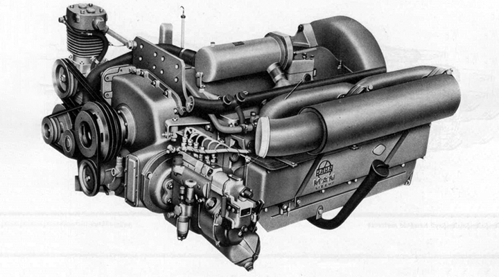 Hazai dízelmotor-tervezés és -gyártás – 3. rész