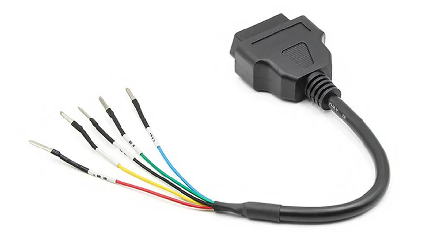 Adatk&aacute;belek rejtelmei II.