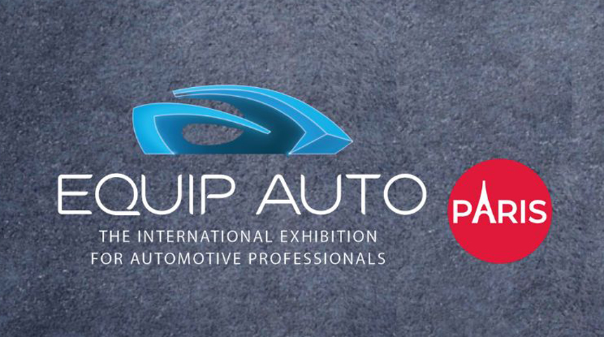 Equip Auto kiállítás – Párizs 2025