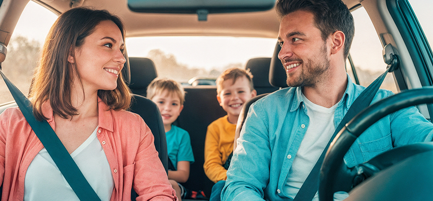 Új app jutalmazza a tudatos vezetést: itt a Drivello