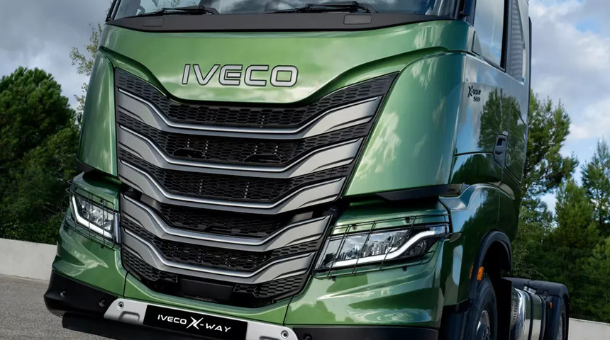 A Tata Motors 3,8 milliárd euróért felvásárolja az Iveco-t