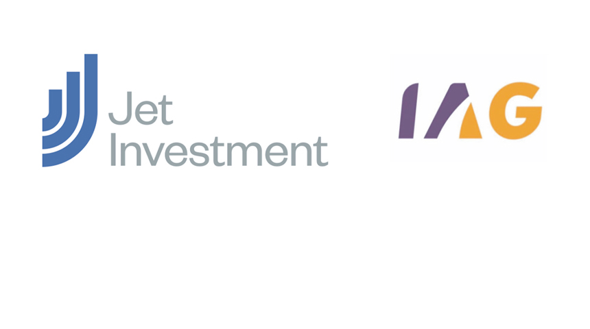 Jet Investment vezeti az 5 millió eurós befektetést az IAG-ba