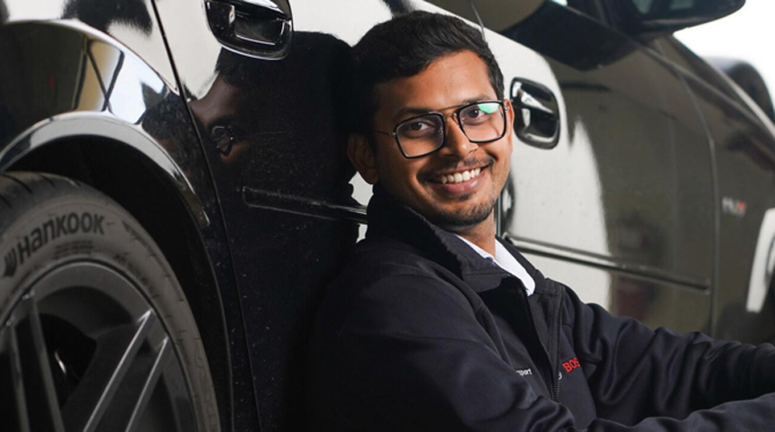 Hiperautók: továbbra is Bosch technológiával