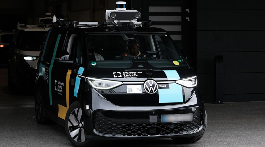 Vezetni tanul a mesterséges intelligencia