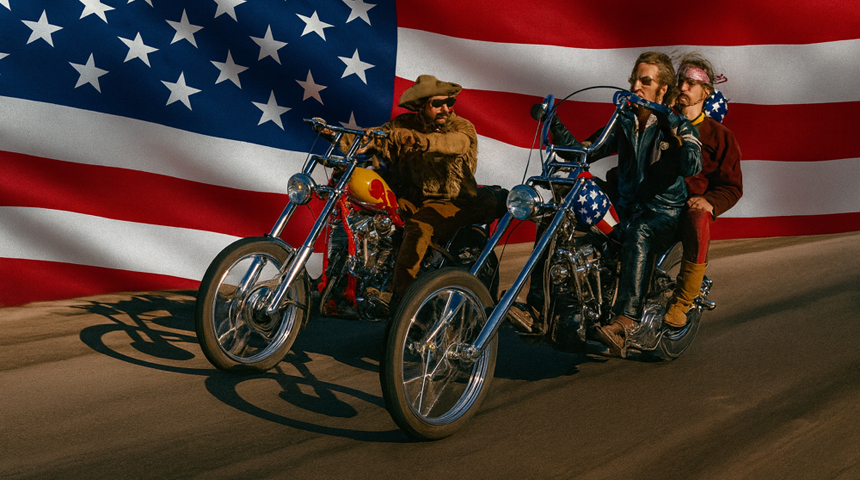 Motorépítő iskolák 10. rész – Amerikai motorkerékpár motorok