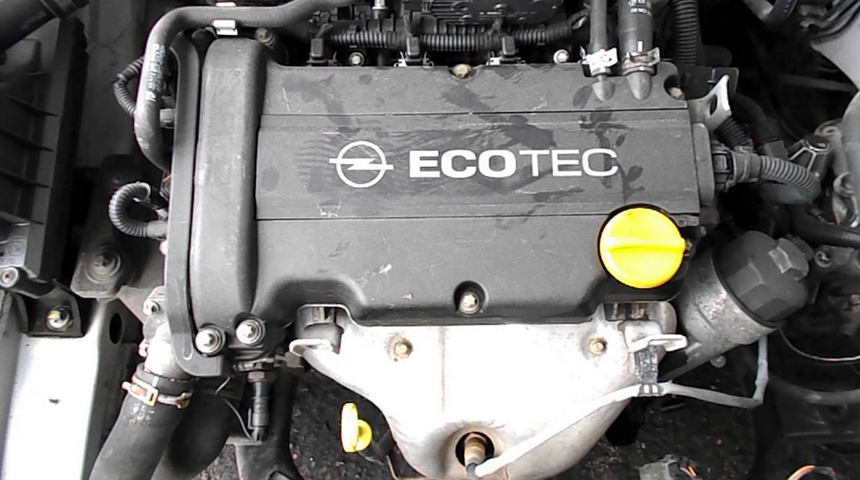 Műhelytapasztalatok – A „csodás” Opel Ecotec