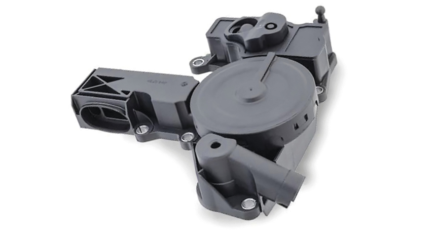 MAHLE Technikai információ – Új „Made by MAHLE” motorperiféria termékek
