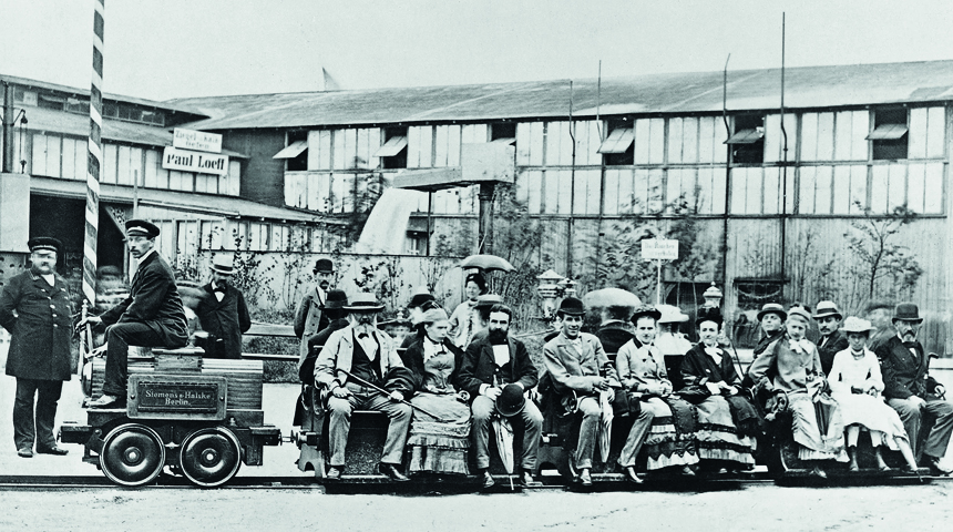 Villanymotorok – 1. rész