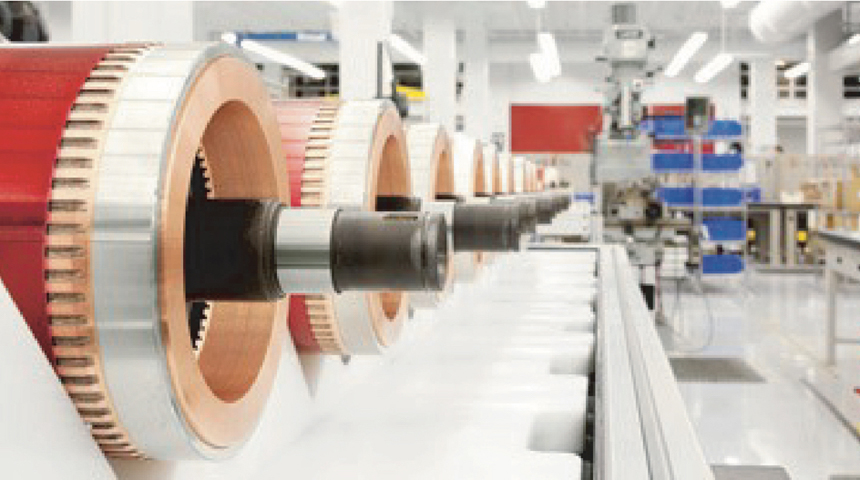 Villanymotorok – 6. rész – Befejezés