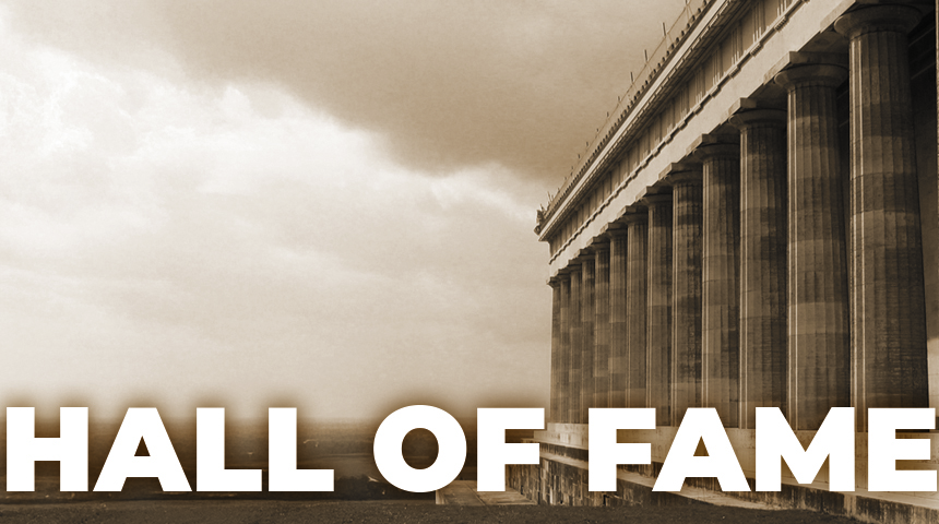 HALL OF FAME - Autotechnika Kiv&aacute;l&oacute;s&aacute;gi Csarnoka