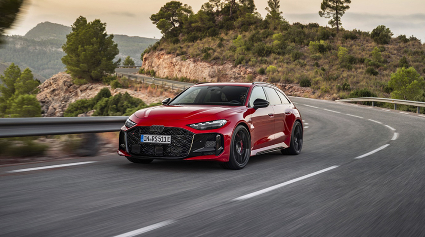 Audi quattro Dynamic Torque Control &ndash; Elektromechanikus nyomat&eacute;kvektoroz&aacute;s