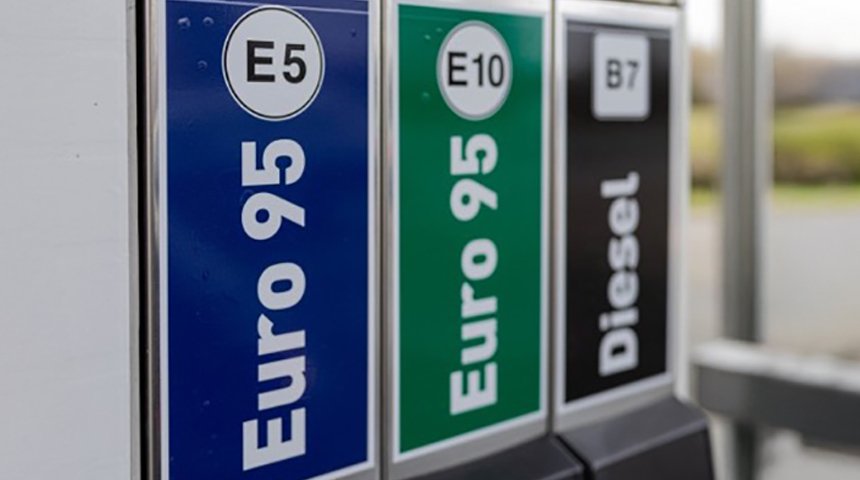 Mindennapi benzin&uuml;nk itthon &eacute;s k&uuml;lf&ouml;ld&ouml;n &ndash; Minden a biotartalom k&ouml;r&uuml;l forog?