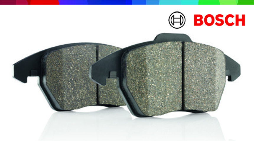 A minős&eacute;g domin&aacute;l: A Bosch f&eacute;kbet&eacute;tek minden minős&eacute;gi teszten megfelelnek