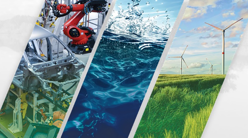 VII. Z&ouml;ld energia &eacute;s fenntarthat&oacute;s&aacute;g szakki&aacute;ll&iacute;t&aacute;s, konferencia