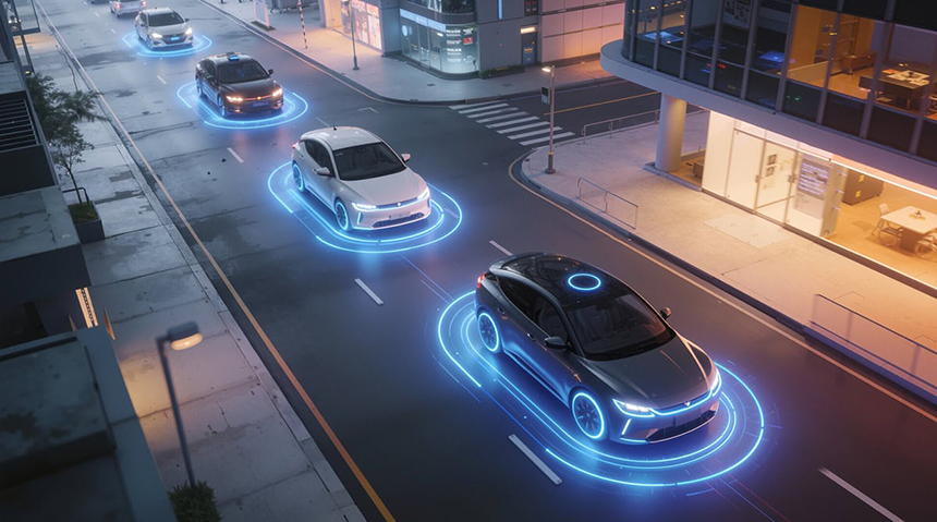 Megjelentek az EU teljesen automatiz&aacute;lt j&aacute;rművekre vonatkoz&oacute; k&ouml;vetelm&eacute;nyei