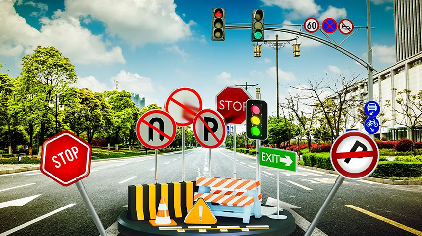 A k&ouml;z&uacute;ti k&ouml;zleked&eacute;s biztons&aacute;gosabb&aacute; t&eacute;tele