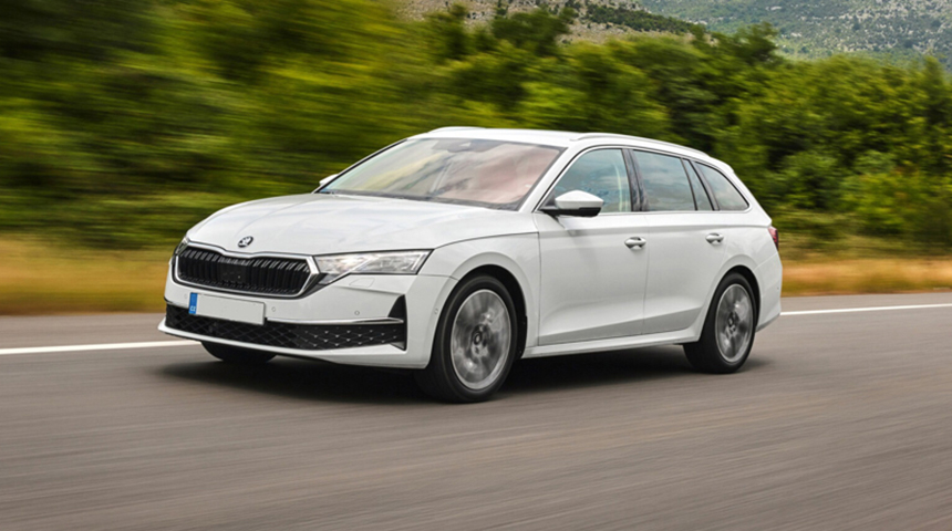 A mesters&eacute;ges intelligencia v&aacute;laszhatja ki a j&ouml;vő c&eacute;ges aut&oacute;j&aacute;t?