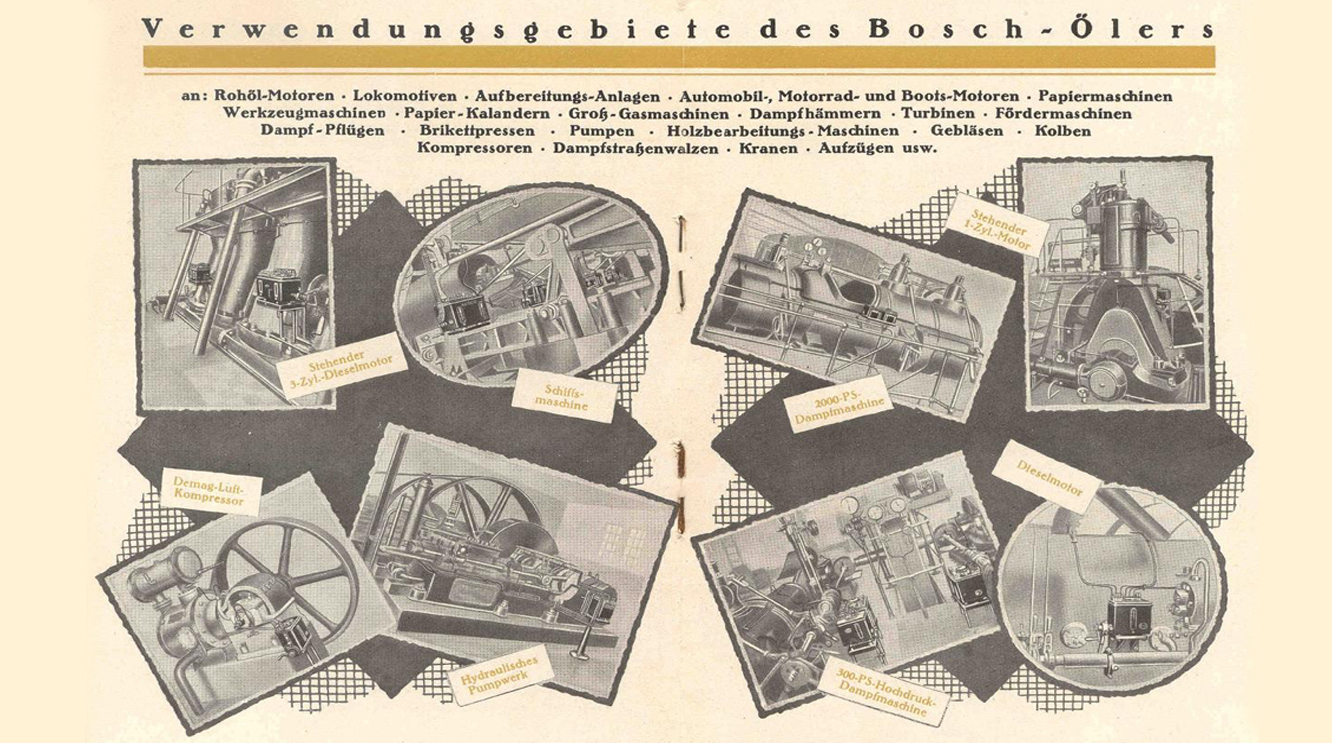 A j&oacute; term&eacute;k &ouml;nmag&aacute;ban nem el&eacute;g &ndash; Bosch 140