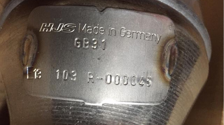 Beszerelhető-e az ut&aacute;ngy&aacute;rtott DPF?