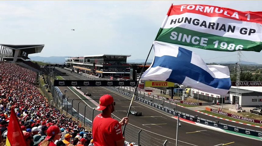 A Formula 1 motorhajt&oacute;anyaga a 2026-os szezonban