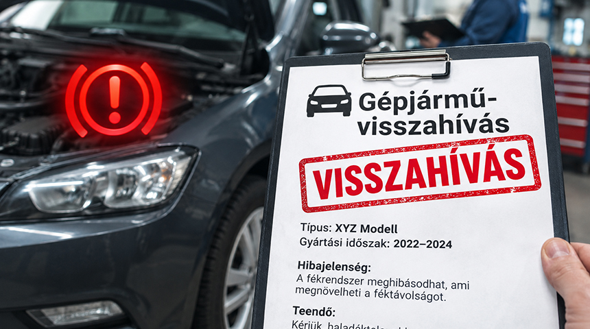 Visszah&iacute;v&aacute;sok
