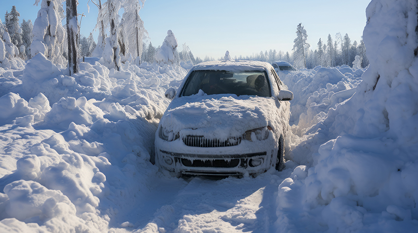 Extr&eacute;m hidegben is tart&oacute;s foly&eacute;kony-szil&aacute;rd l&iacute;tiumion-akkumul&aacute;tor k&eacute;sz&uuml;lt