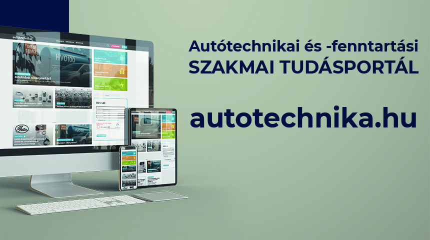 Aut&oacute;technikai &eacute;s -fenntart&aacute;si szakmai tud&aacute;sport&aacute;l