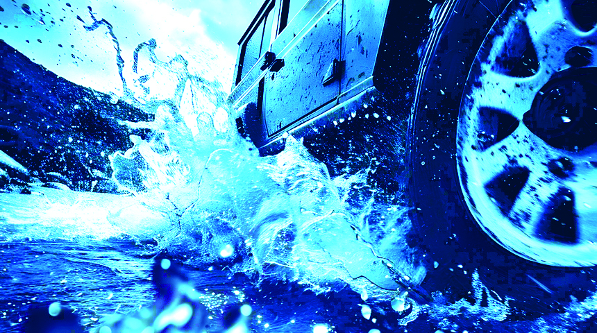 &bdquo;V&iacute;z&ouml;ntő&rdquo; &ndash; &Ouml;nts&uuml;nk tiszta vizet a poh&aacute;rba!