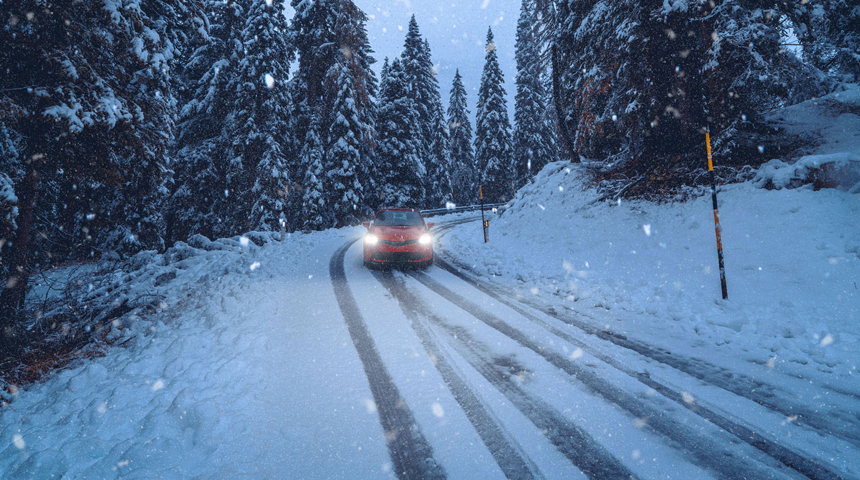 Havas &uacute;ton kem&eacute;nyebb f&eacute;k