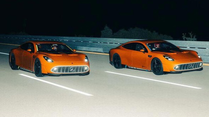 Rekord helyett demonstr&aacute;ci&oacute;, az optimum mindenek felett!