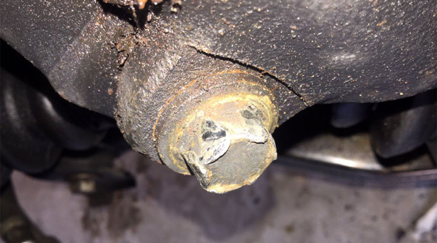 Fel&uuml;leti rozsda &eacute;s a nagy nyomat&eacute;k